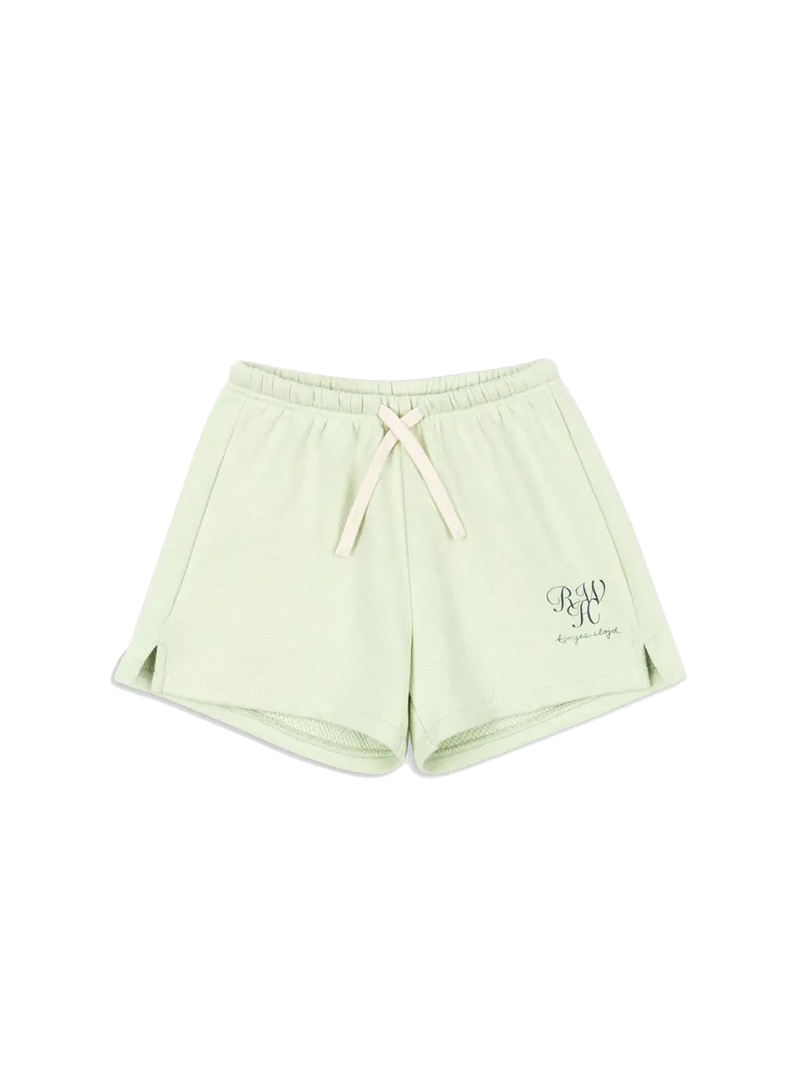 RHW X KS Krótkie spodenki Mono Konges Slojd BEBE Concept 