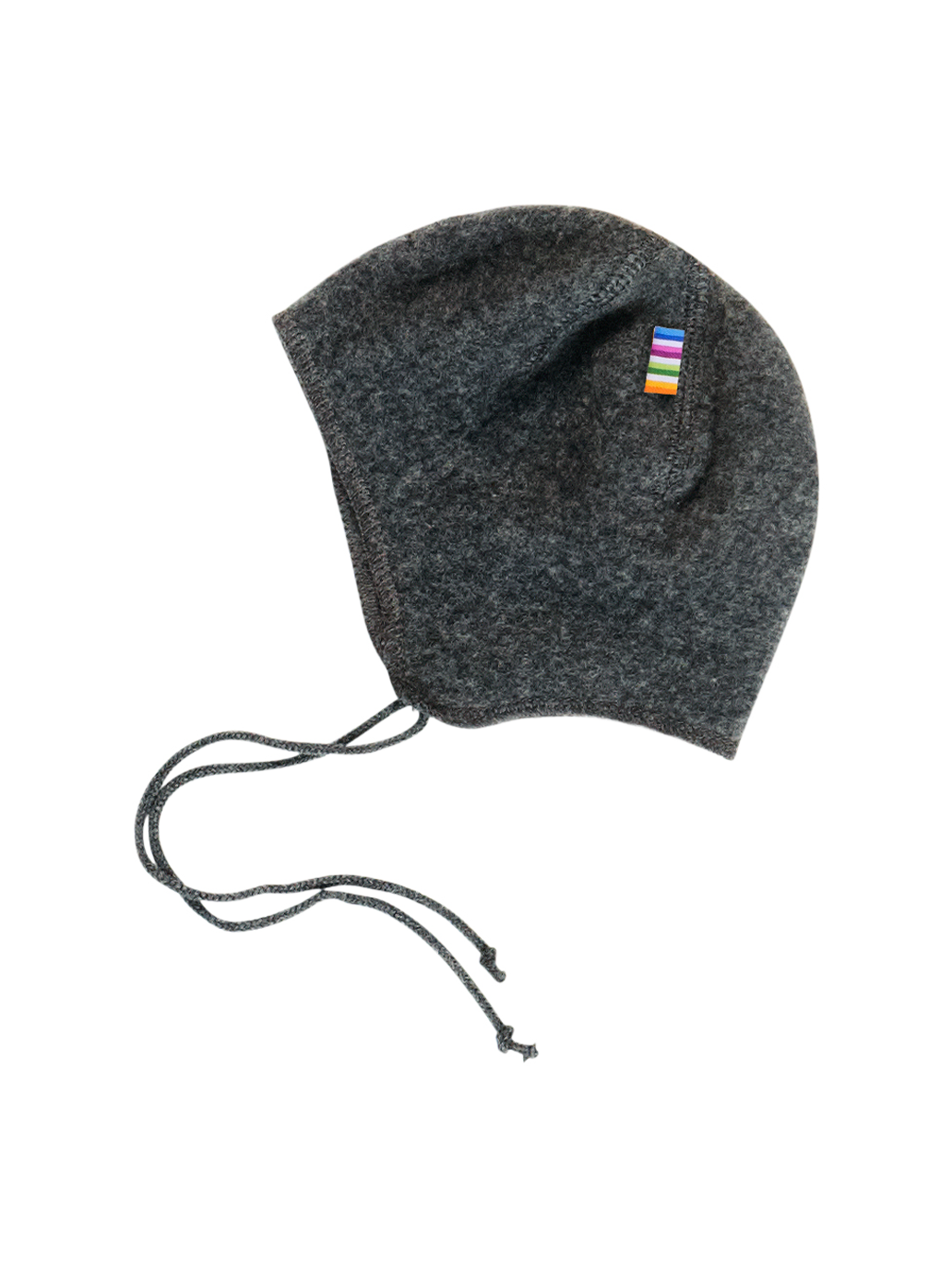Bonetka z miękkiej wełny merino Joha BEBE Concept 