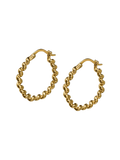 Kolczyki Twist MAAR BEBE Concept 