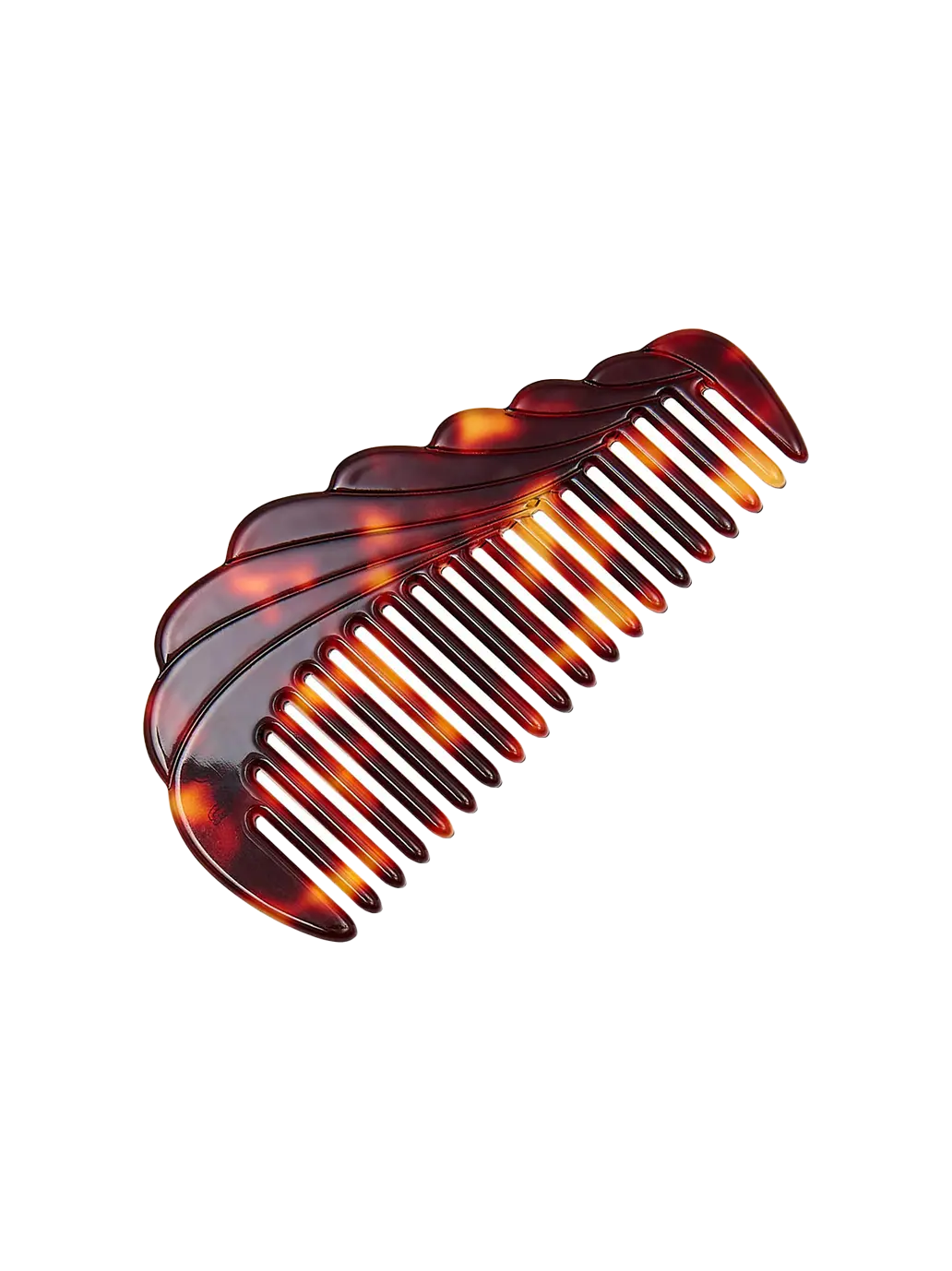 Grzebień do włosów Small Thea Comb Pico BEBE Concept 