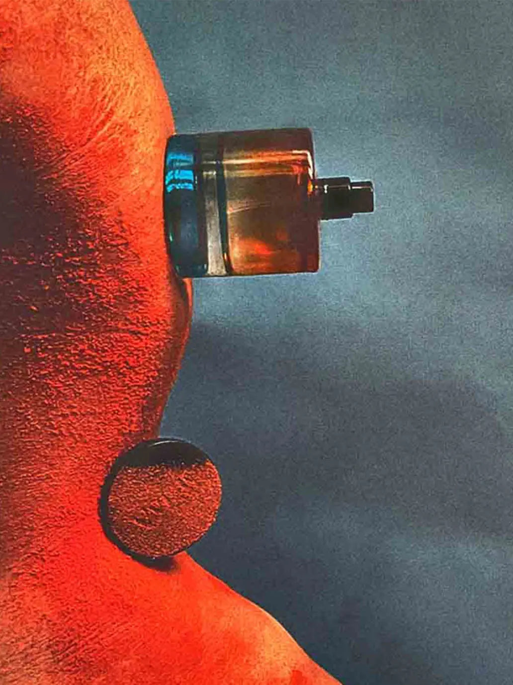 Woda perfumowana Free 00 Vyrao BEBE Concept 