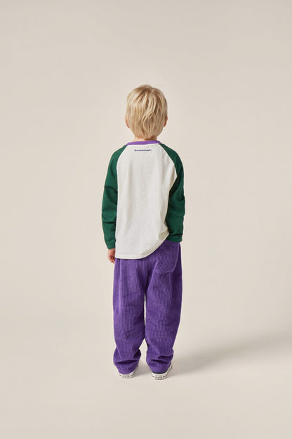 Koszulka Big Ice Cream Kids Tshirt The Campamento BEBE Concept 