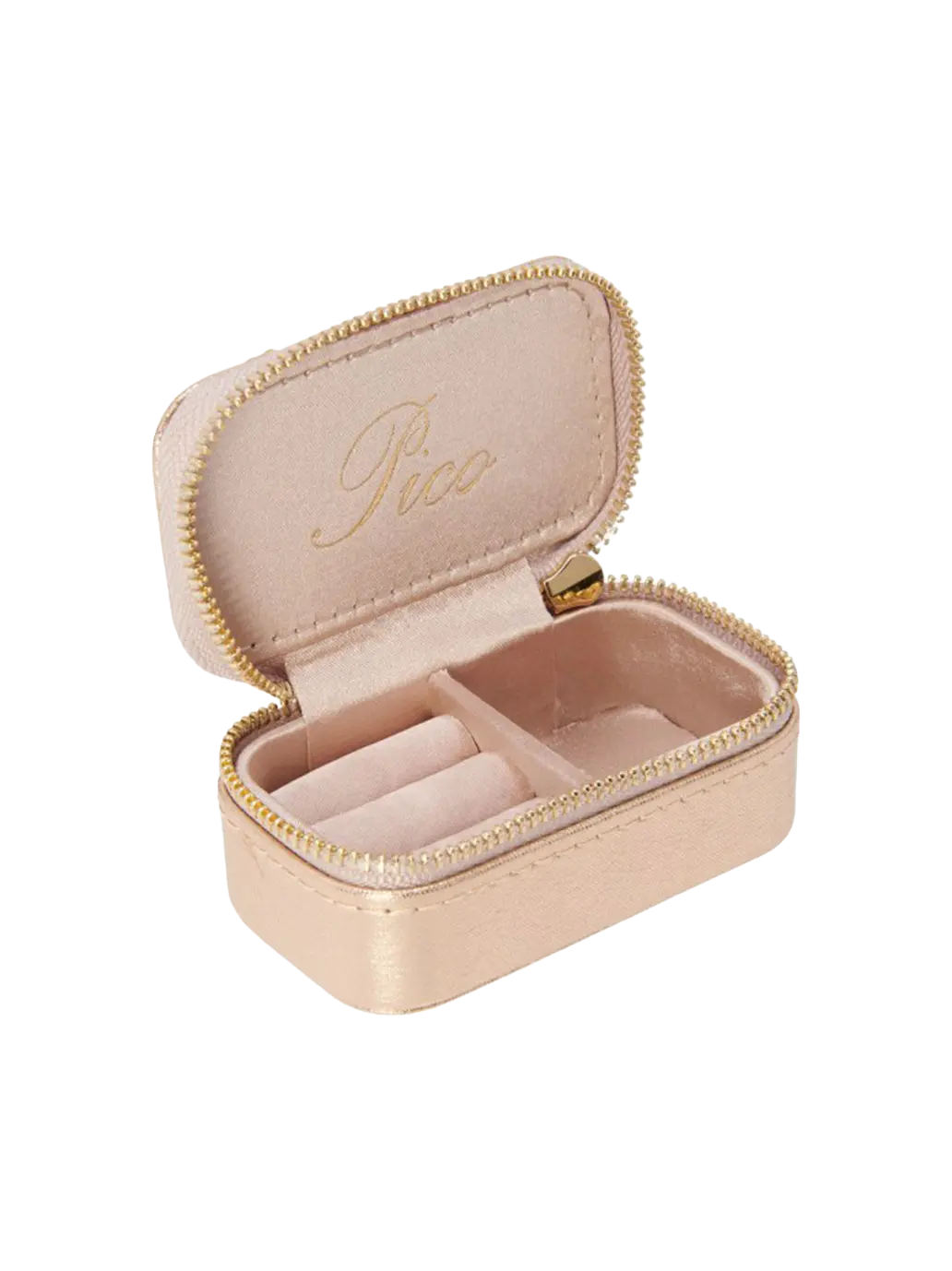 Małe etui na biżuterię Pico BEBE Concept 