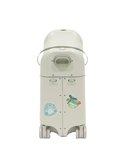 Walizka dla dzieci Stokke® JetKids™ BedBox™ Stokke BEBE Concept 