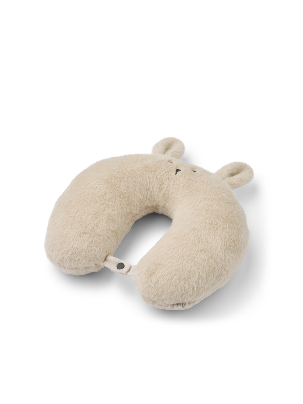 Poduszka podróżna Alto Travel Neck Rest Liewood BEBE Concept 