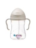 Bidon niekapek z rurką B.Box BEBE Concept 