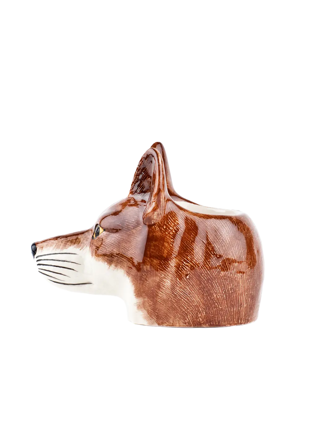 Ceramiczna podstawka na jajko Quail BEBE Concept 