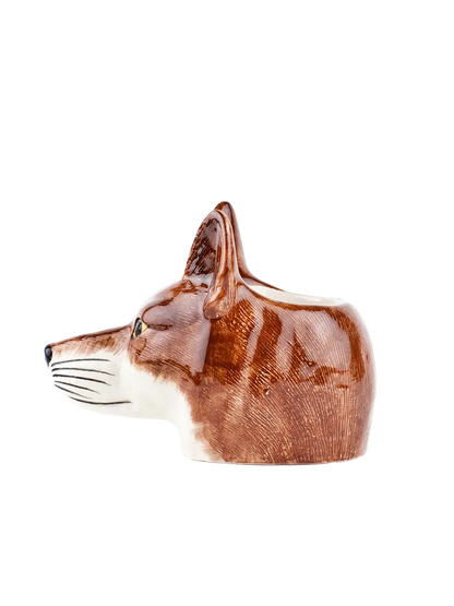 Ceramiczna podstawka na jajko Quail BEBE Concept 