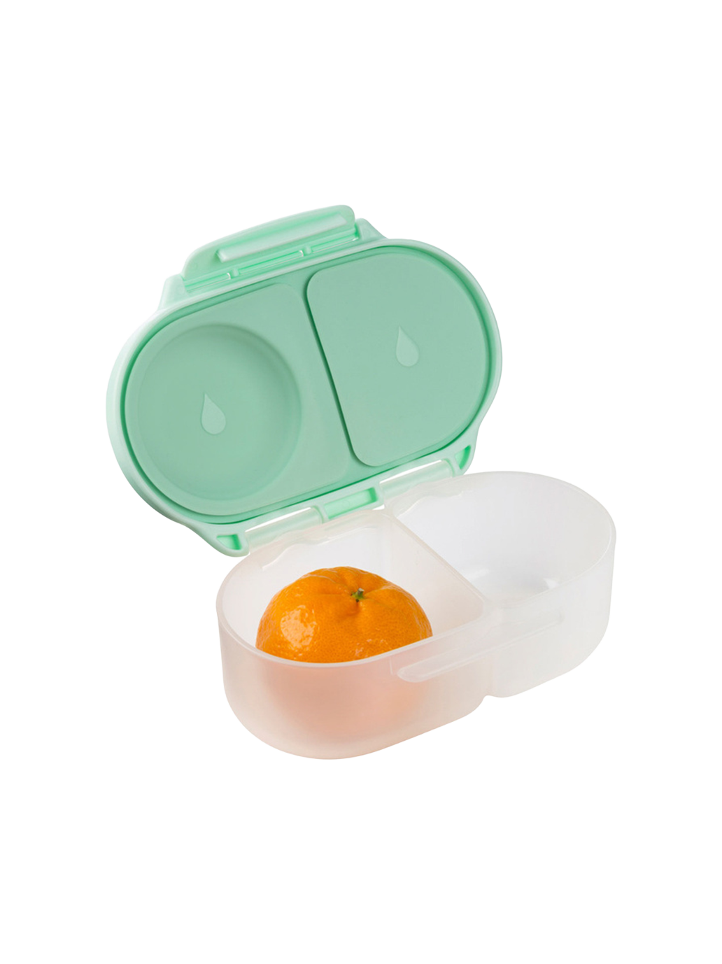 Pojemnik na przekąski Snackbox B.Box BEBE Concept 