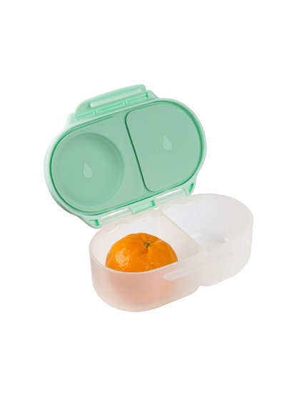 Pojemnik na przekąski Snackbox B.Box BEBE Concept 