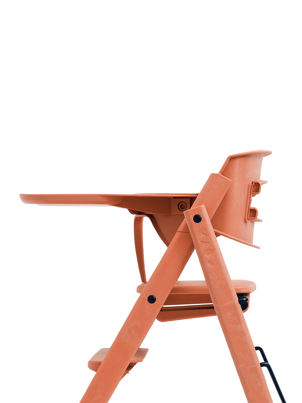 Tacka i szelki KAOS KLAPP® Rail & Tray Set Kaos BEBE Concept 