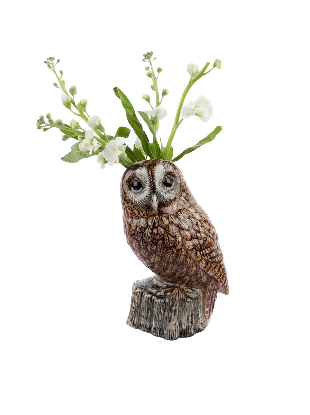 Ceramiczny wazon Quail BEBE Concept 