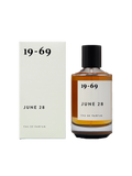 Woda perfumowana June 28 19-69 BEBE Concept 
