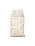 Ozdobna poduszka Abode Cushion Ferm Living BEBE Concept 