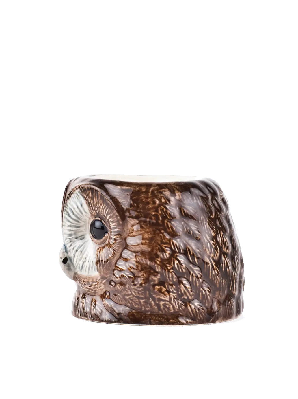 Ceramiczna podstawka na jajko Quail BEBE Concept 