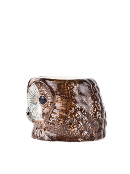 Ceramiczna podstawka na jajko Quail BEBE Concept 
