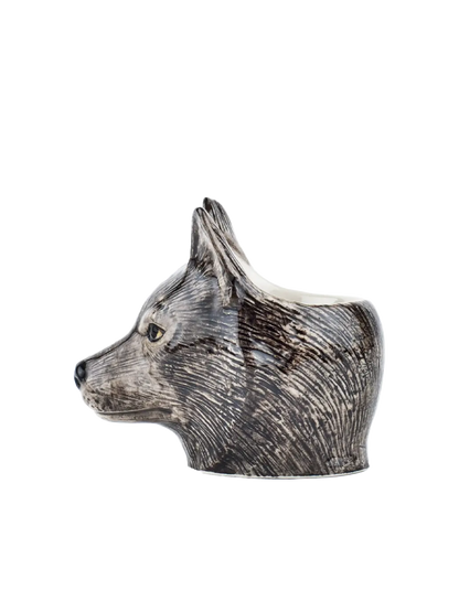 Ceramiczna podstawka na jajko Quail BEBE Concept 