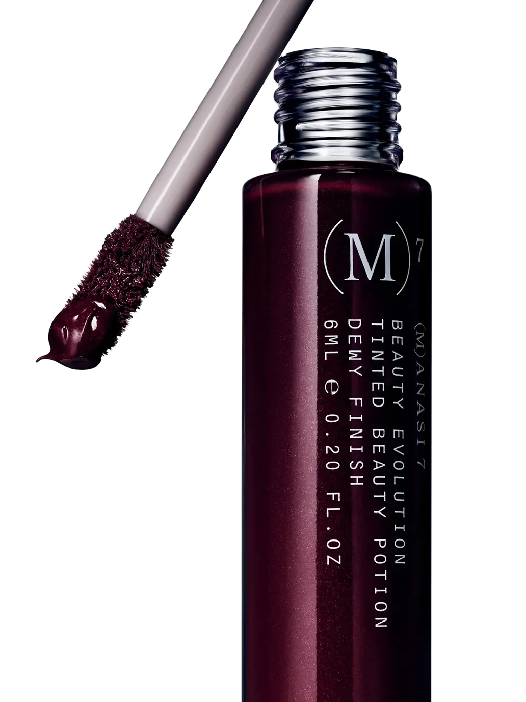 Wielofunkcyjny olejek Tinted Beauty Potion Manasi 7 BEBE Concept 