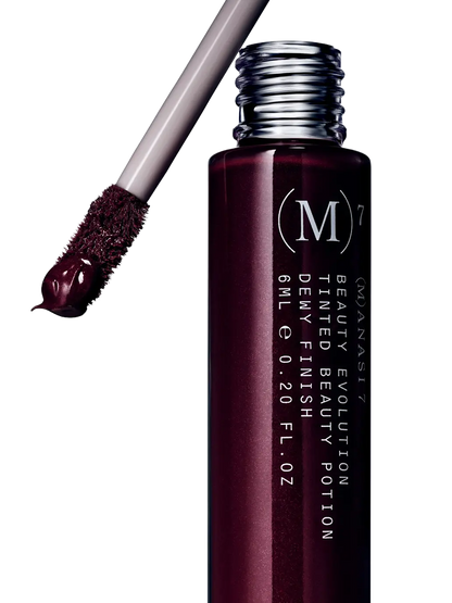 Wielofunkcyjny olejek Tinted Beauty Potion Manasi 7 BEBE Concept 