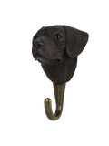 Drewniany haczyk Labrador Retriever Wildlife Garden BEBE Concept 