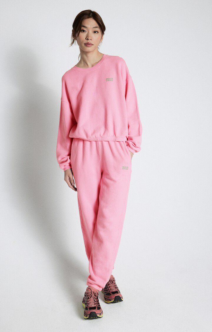 Damskie spodnie dresowe Izubird American Vintage BEBE Concept 