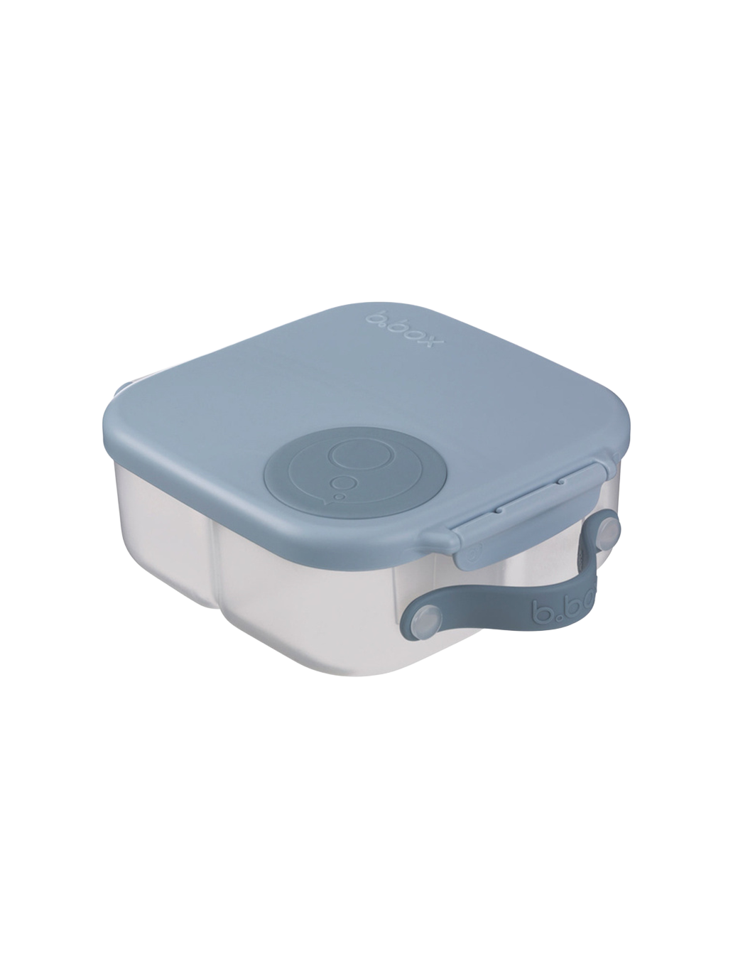Mały szczelny lunchbox z przegródkami B.Box BEBE Concept 