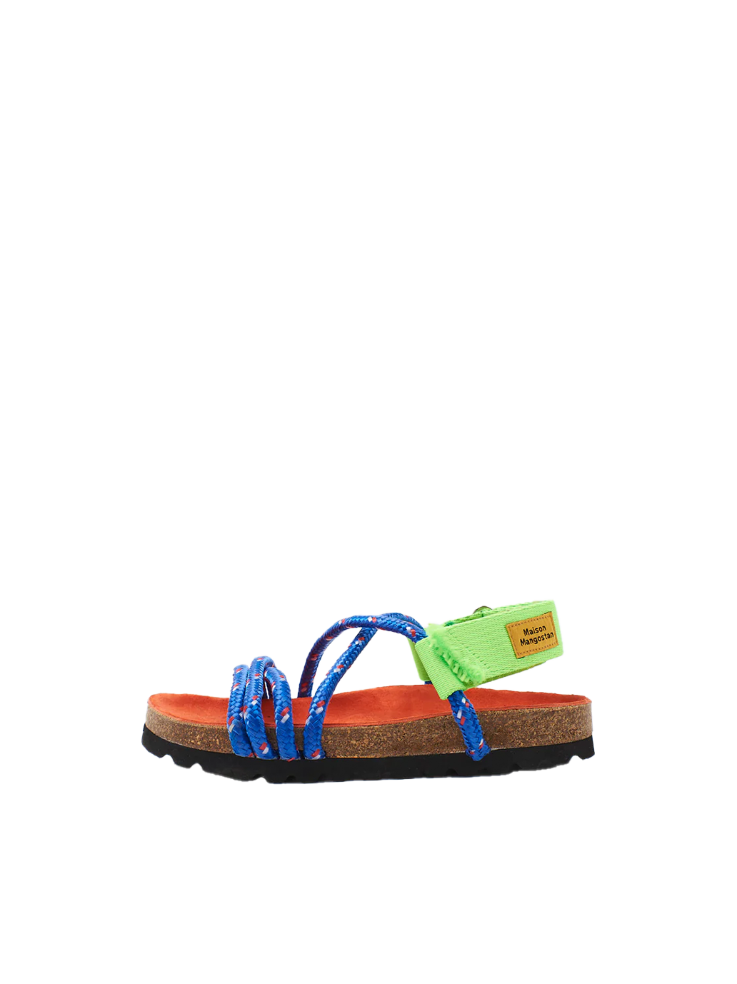 Sandały dziecięce Arandano Maison Mangostan BEBE Concept 
