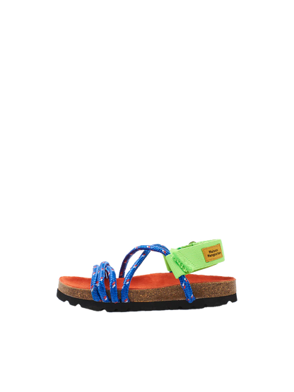 Sandały dziecięce Arandano Maison Mangostan BEBE Concept 