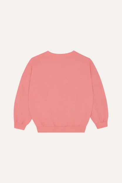 Falling Star Sweatshirt The Campamento BEBE Concept 