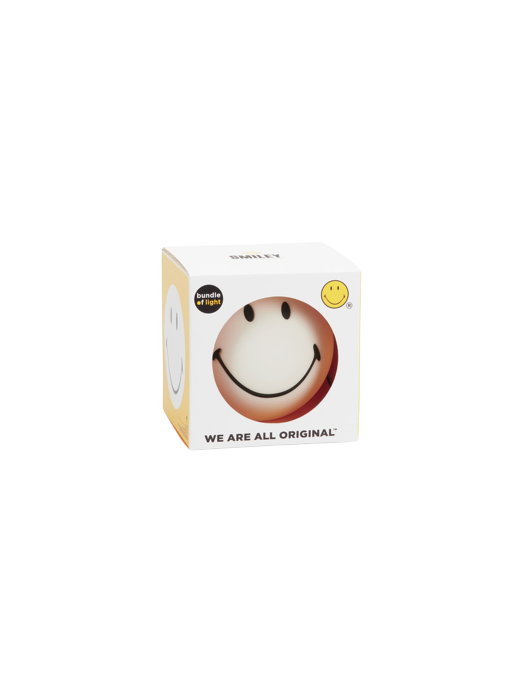Bezprzewodowa lampka Bundle Of Light Mr Maria BEBE Concept 