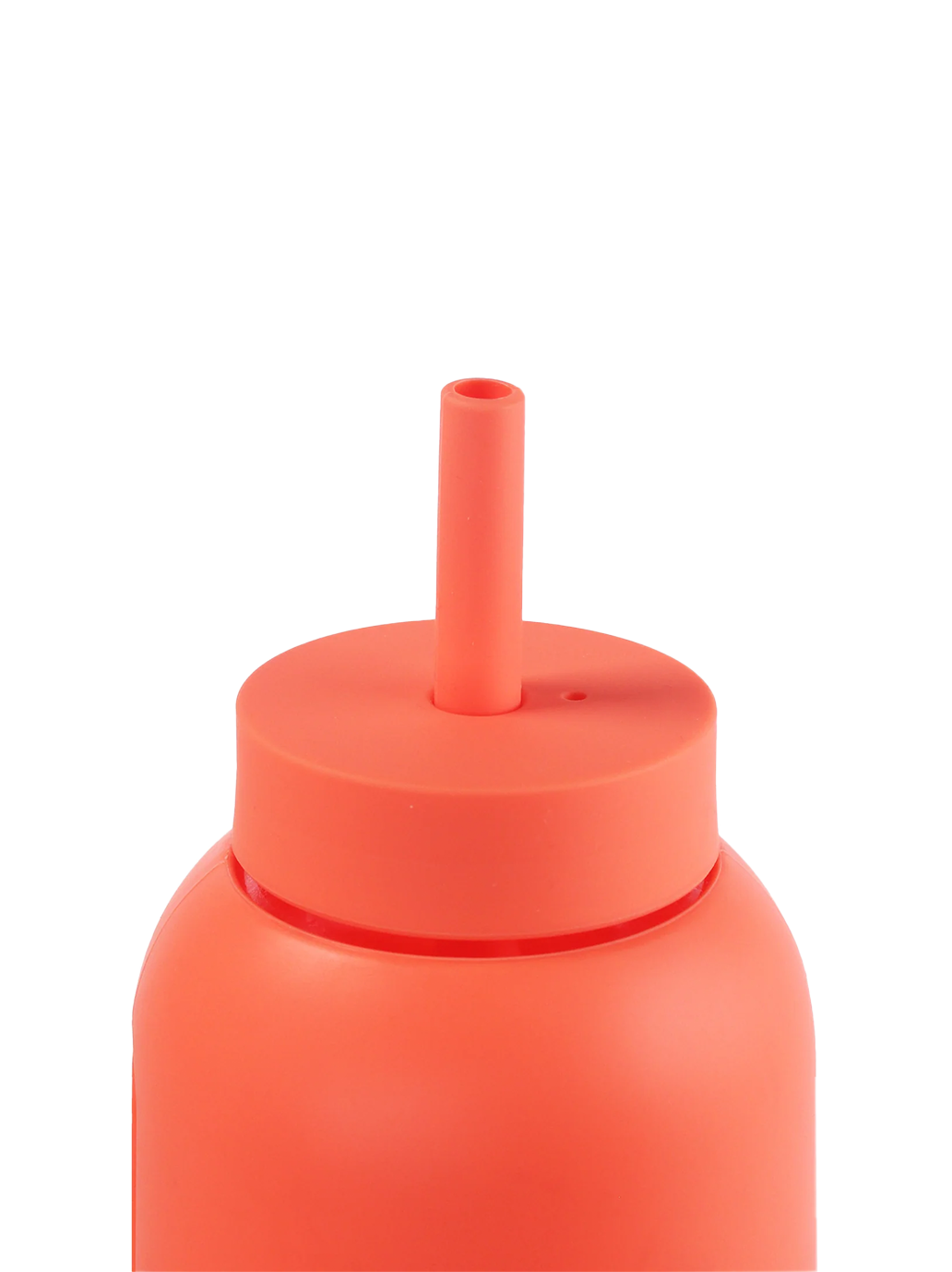 Silikonowa nasadka z rurką do Bink 1000 ml Bink BEBE Concept 