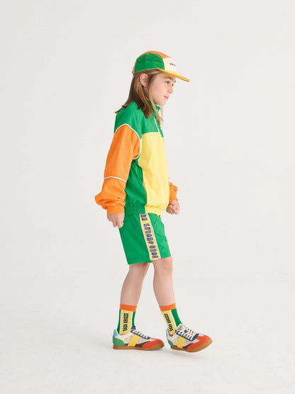 Bobo Choses tracksuit bermuda shorts Bobo Choses BEBE Concept 