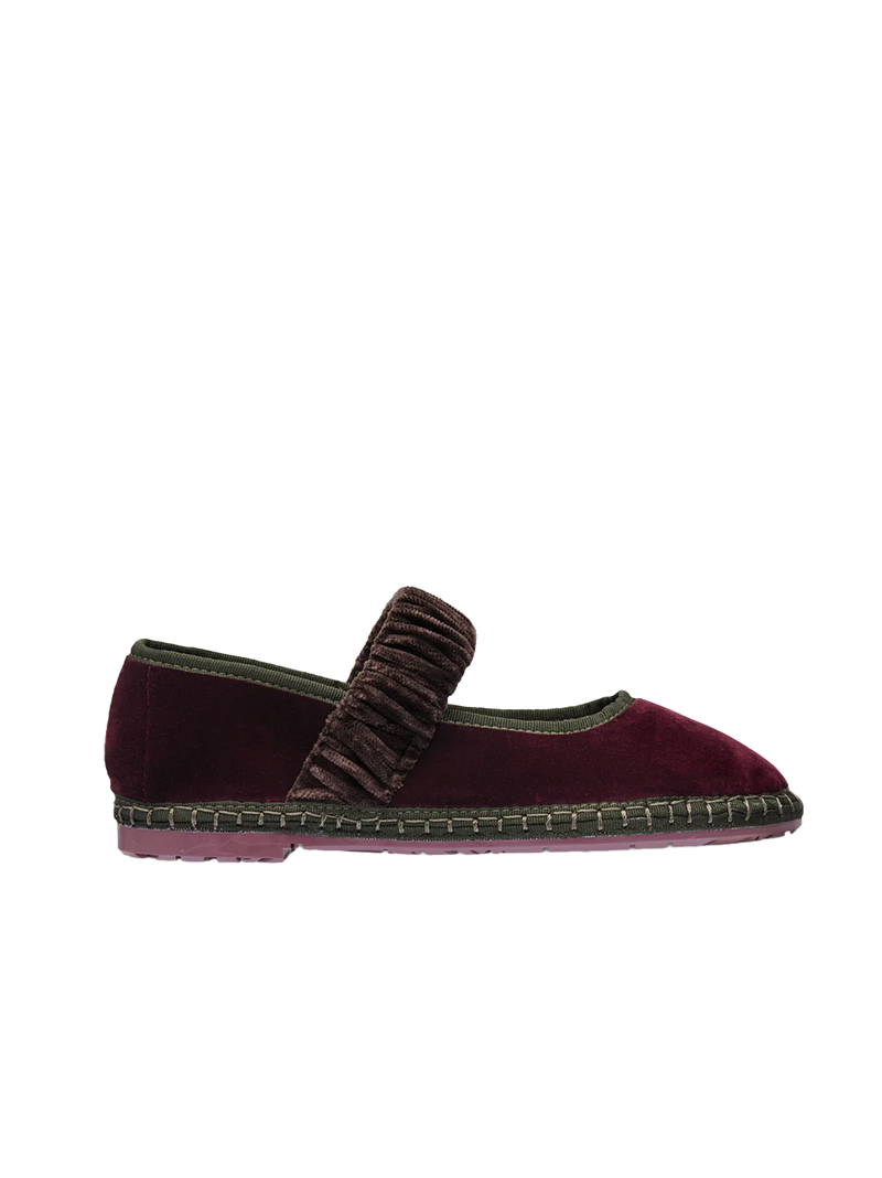 Buty Mafalda Flabelus BEBE Concept 