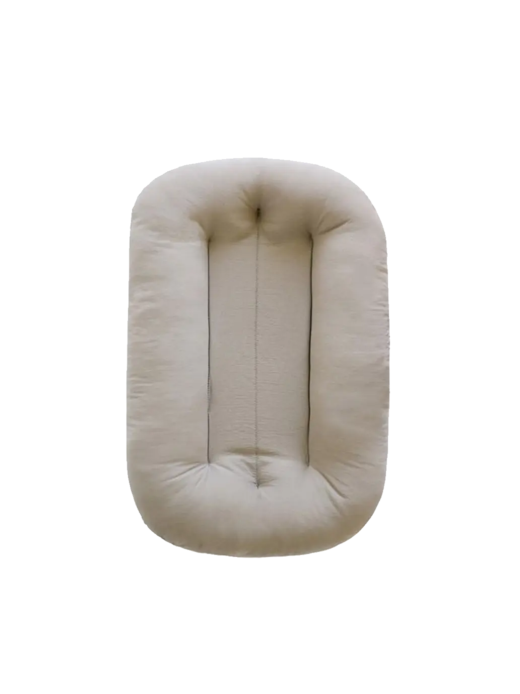 gniazdko niemowlęce Snuggle Me Organic SNUGGLE ME ORGANIC BEBE Concept 