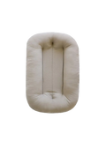gniazdko niemowlęce Snuggle Me Organic SNUGGLE ME ORGANIC BEBE Concept 