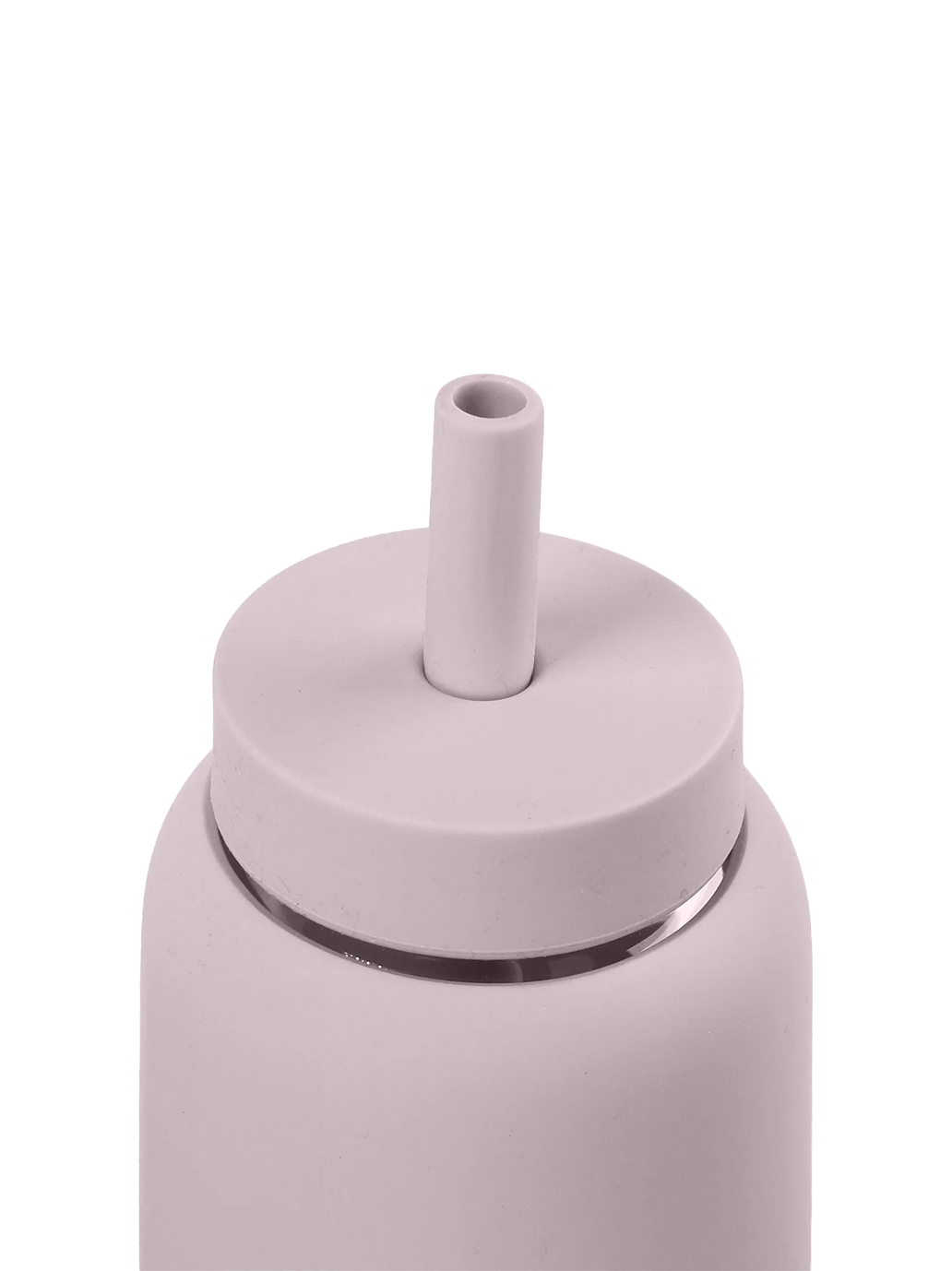 Silikonowa nasadka z rurką do Kids Bottle Bink BEBE Concept 