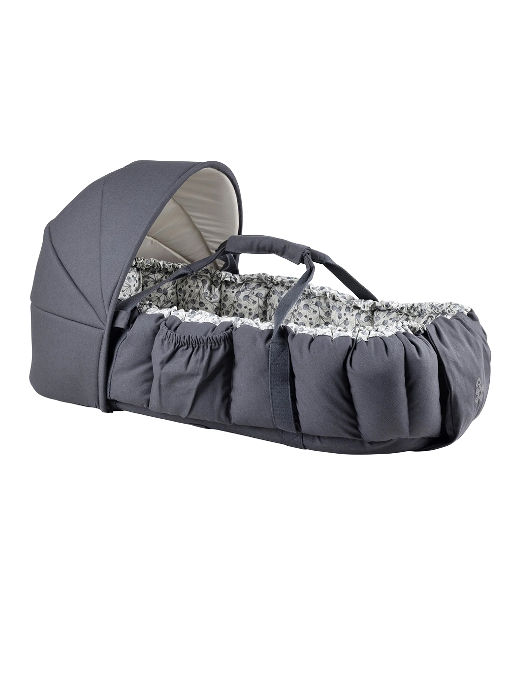 Budka do gniazdka 3-in-1 Baby Nest Sebra BEBE Concept 