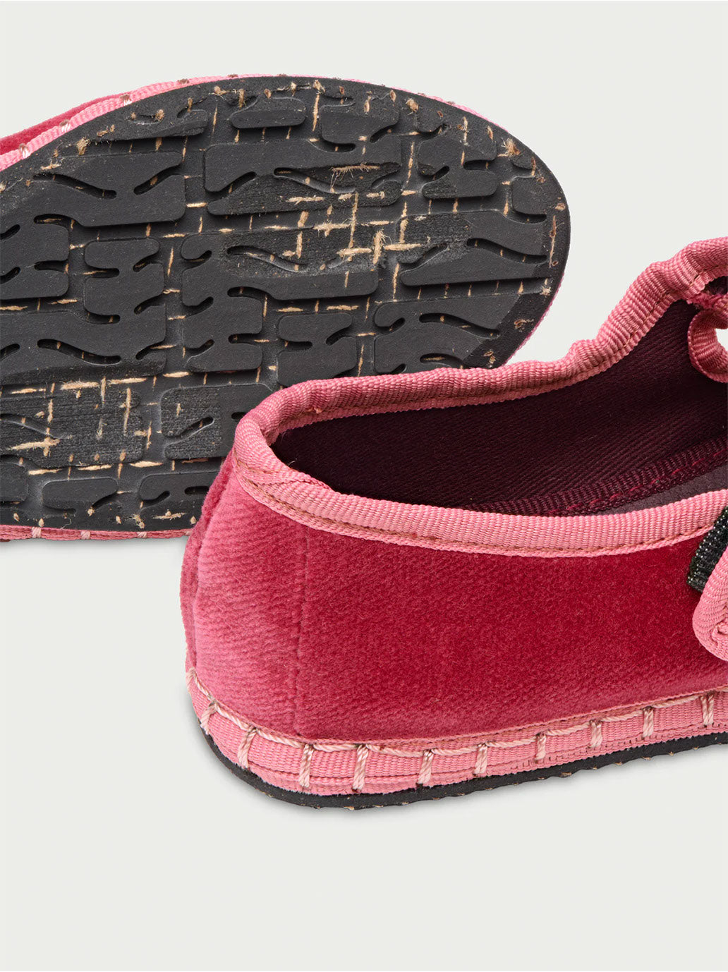 Buty dziecięce Mary Jane Flabelus BEBE Concept 