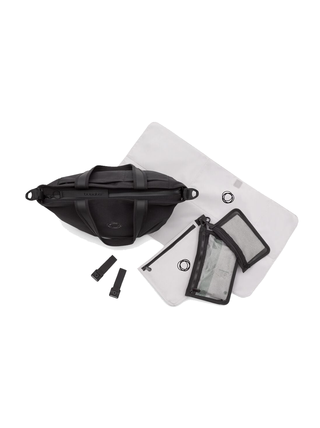 Torba pielęgnacyjna z przewijakiem Bugaboo BEBE Concept 