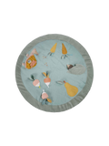 Mata sensoryczna Activity Playmat Moulin Roty BEBE Concept 
