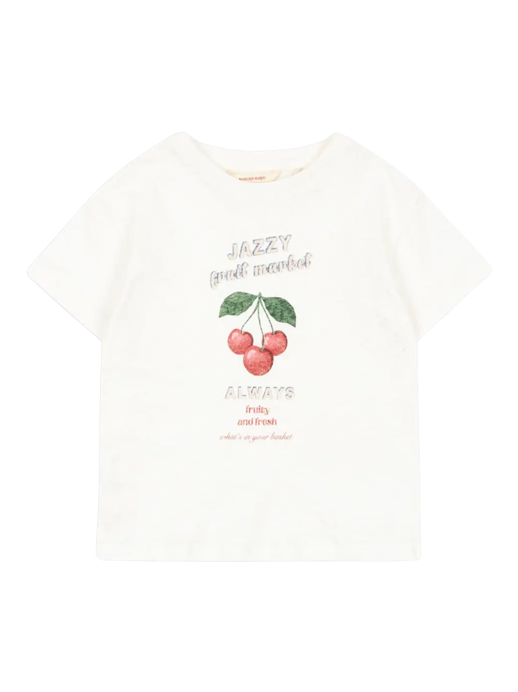 T-shirt Era OCS Konges Slojd BEBE Concept 