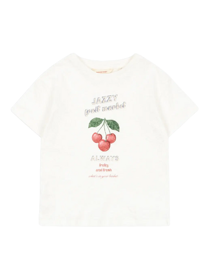 T-shirt Era OCS Konges Slojd BEBE Concept 