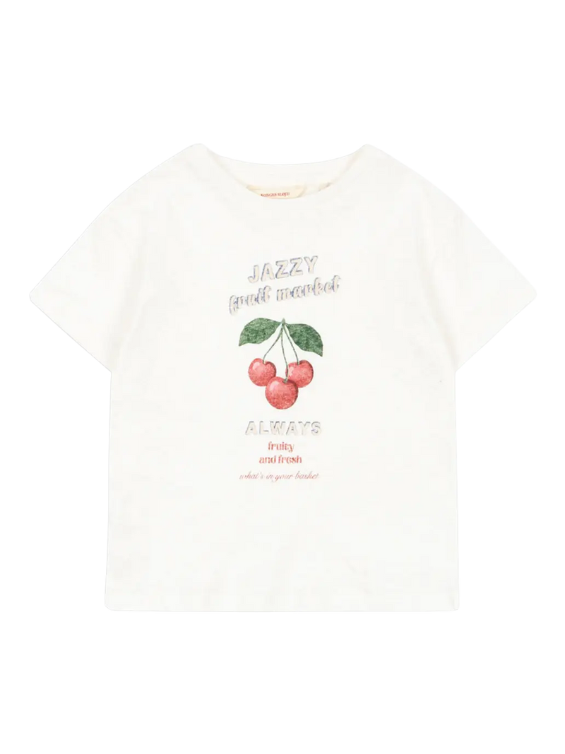 T-shirt Era OCS Konges Slojd BEBE Concept 