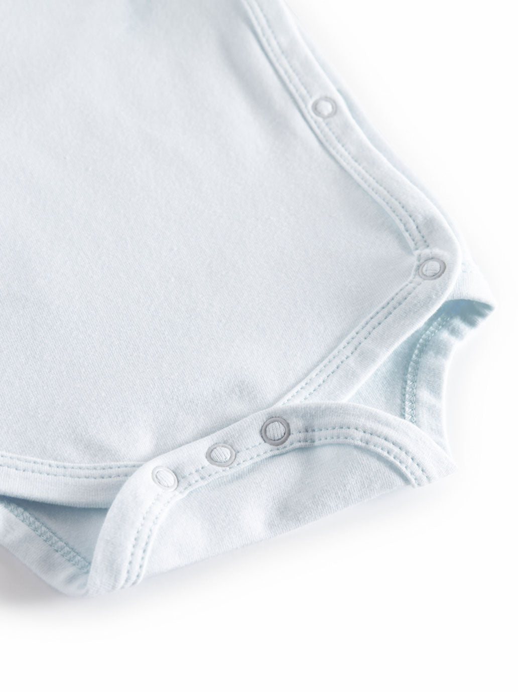 Body kopertowe z modalu Belita MarMar Copenhagen BEBE Concept 