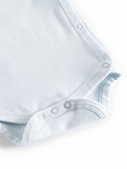 Body kopertowe z modalu Belita MarMar Copenhagen BEBE Concept 