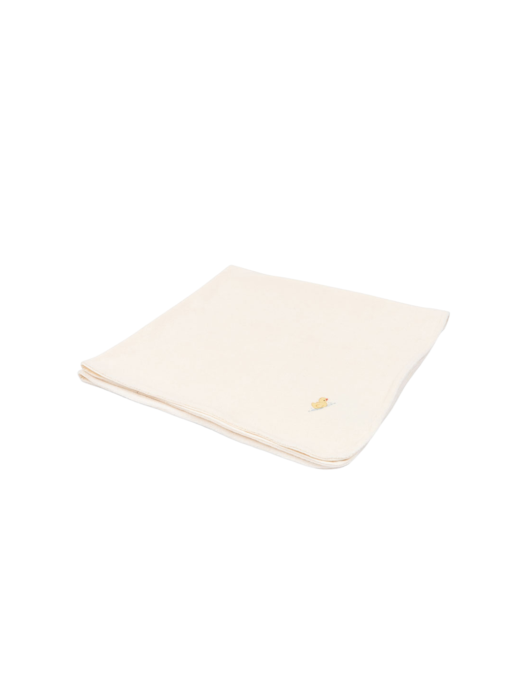 Couverture bébé Fanga Elu douce