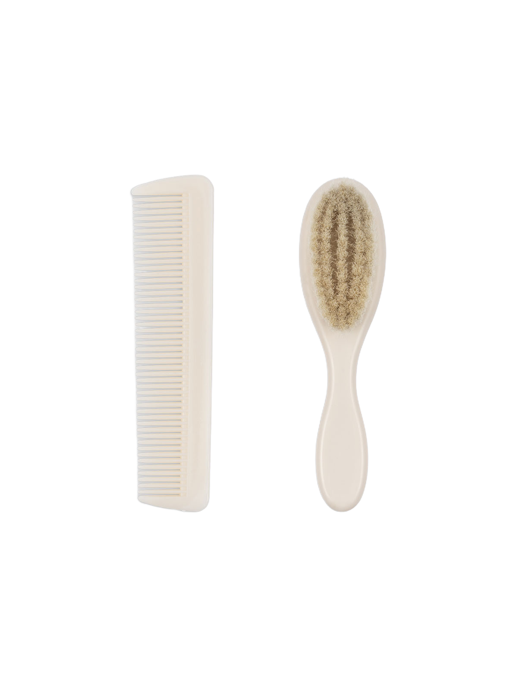 Kit per la cura del neonato di Fang BEIGE