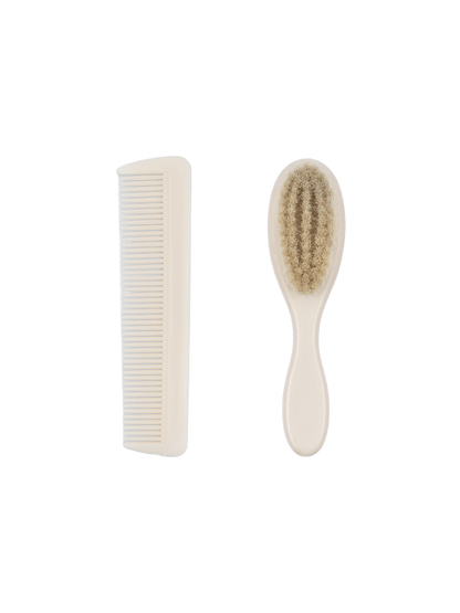 Kit per la cura del neonato di Fang BEIGE