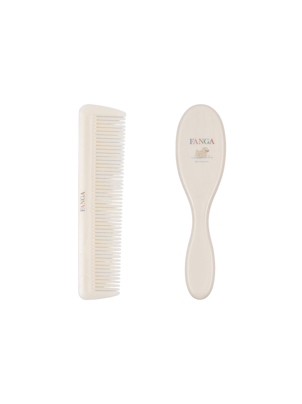 Kit per la cura del neonato di Fang BEIGE