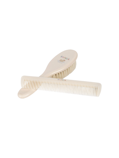Kit per la cura del neonato di Fang BEIGE